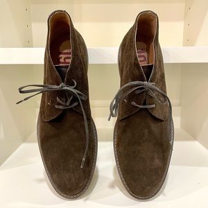 1901 Men’s Leather Shoes